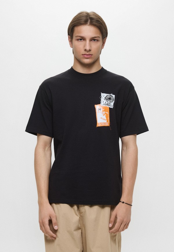 Vans Футболка - Punk Patch SS - фото 1