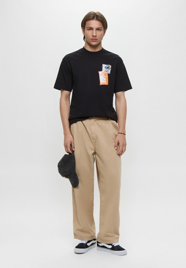 Vans Футболка - Punk Patch SS - фото 2