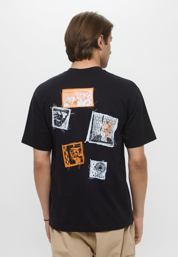 Vans Футболка - Punk Patch SS - фото 3