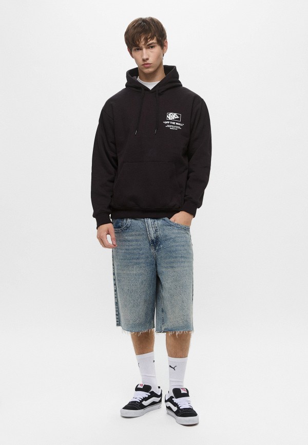 Vans Худи - Stockpile Pullover - фото 2