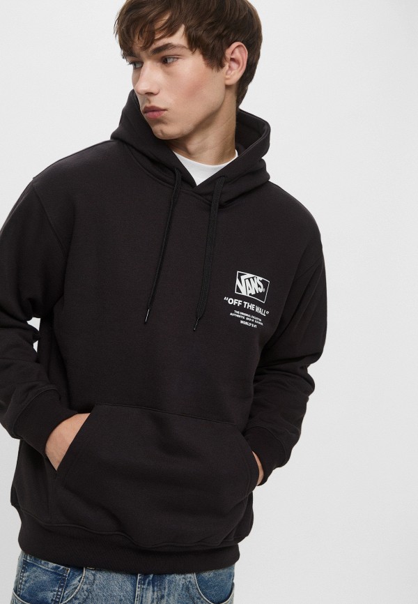 Vans Худи - Stockpile Pullover - фото 4
