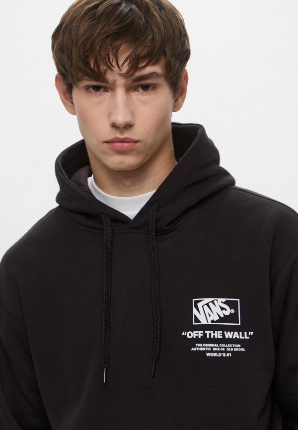 Vans Худи - Stockpile Pullover - фото 5