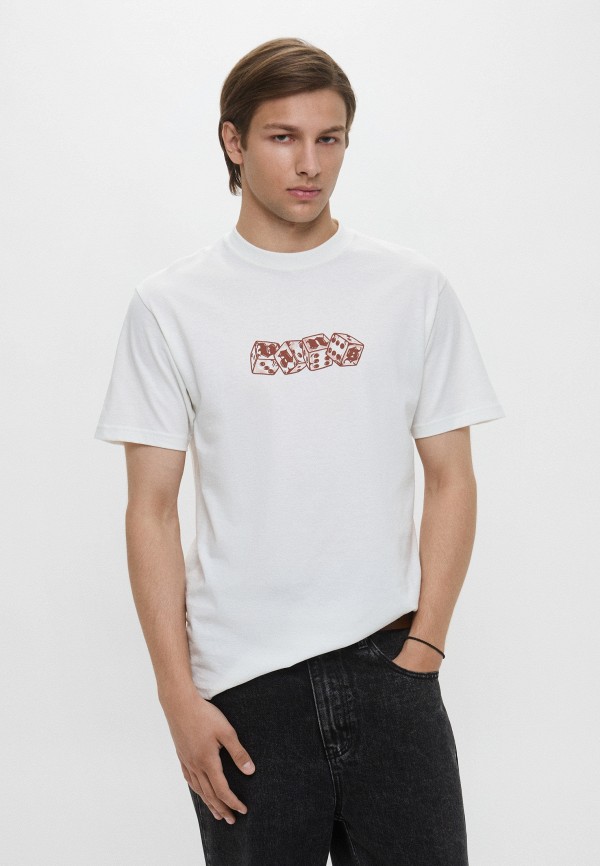 Vans Футболка - No Dice SS - фото 1