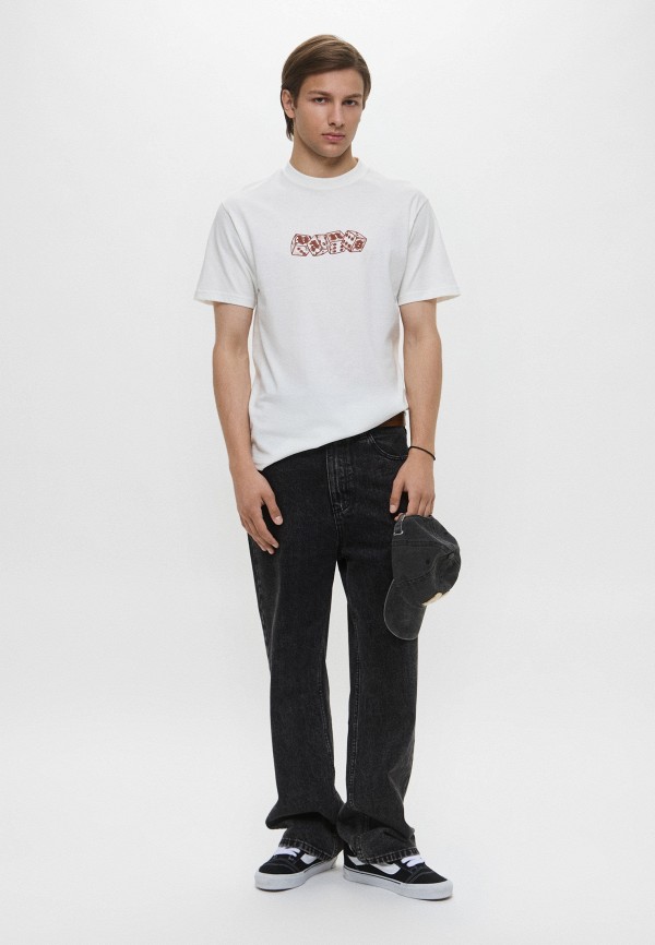 Vans Футболка - No Dice SS - фото 2