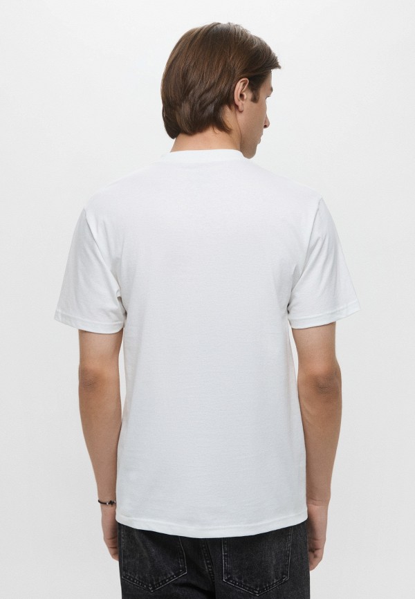 Vans Футболка - No Dice SS - фото 3