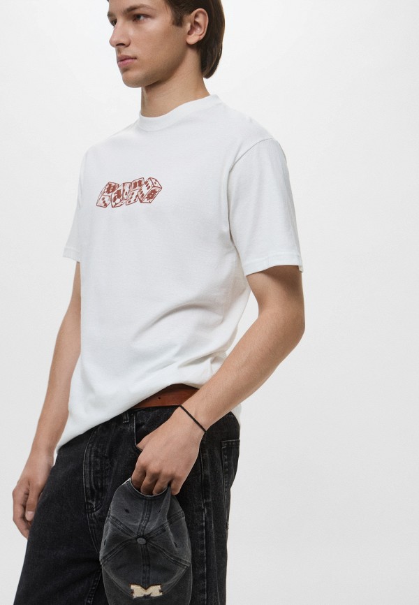 Vans Футболка - No Dice SS - фото 4