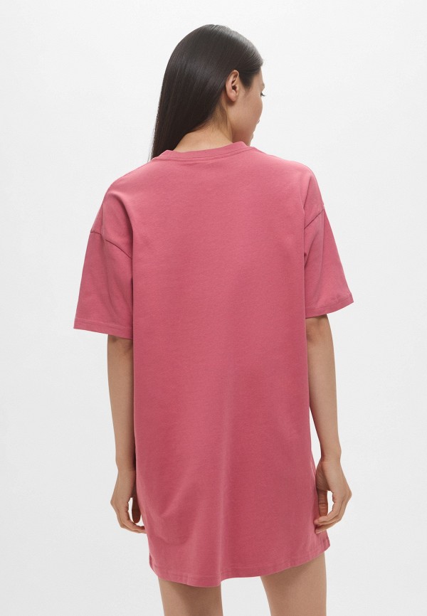 Vans Платье - CENTER VEE TEE DRESS - фото 3