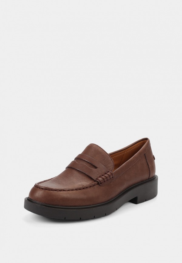 Geox Лоферы - фото 2