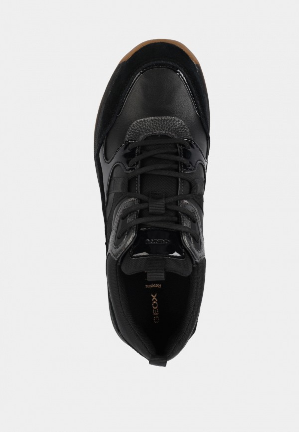 Geox Кроссовки - Lamoda Online Exclusive - фото 4