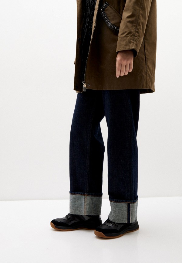 Geox Кроссовки - Lamoda Online Exclusive - фото 6