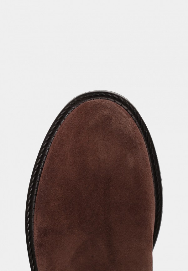 Geox Ботинки - фото 4