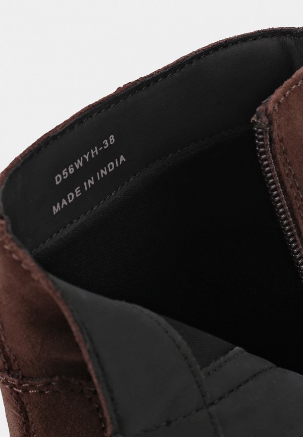 Geox Ботинки - фото 6