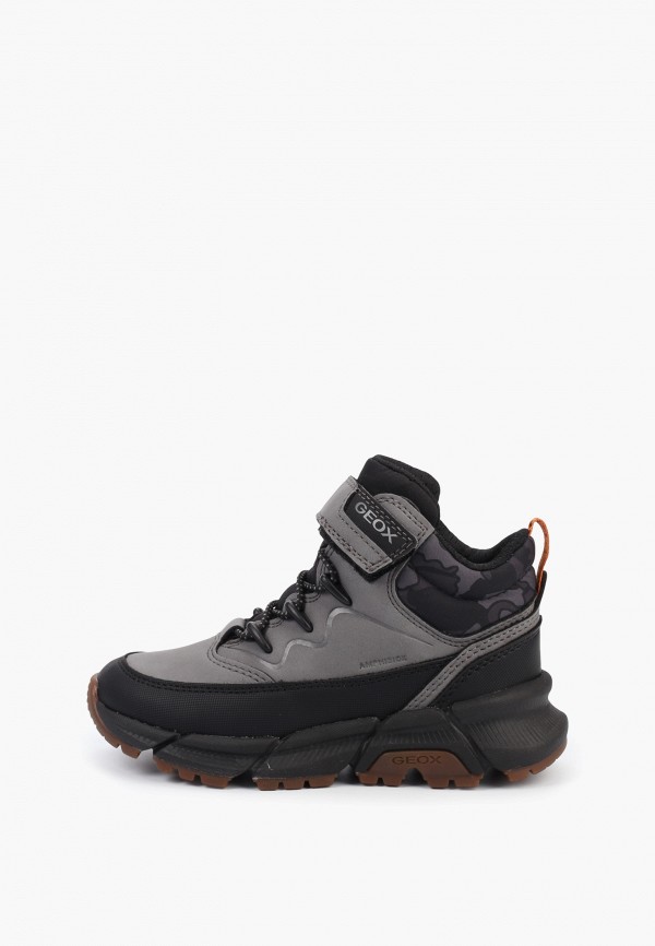 Geox Кроссовки - Lamoda Online Exclusive - фото 1