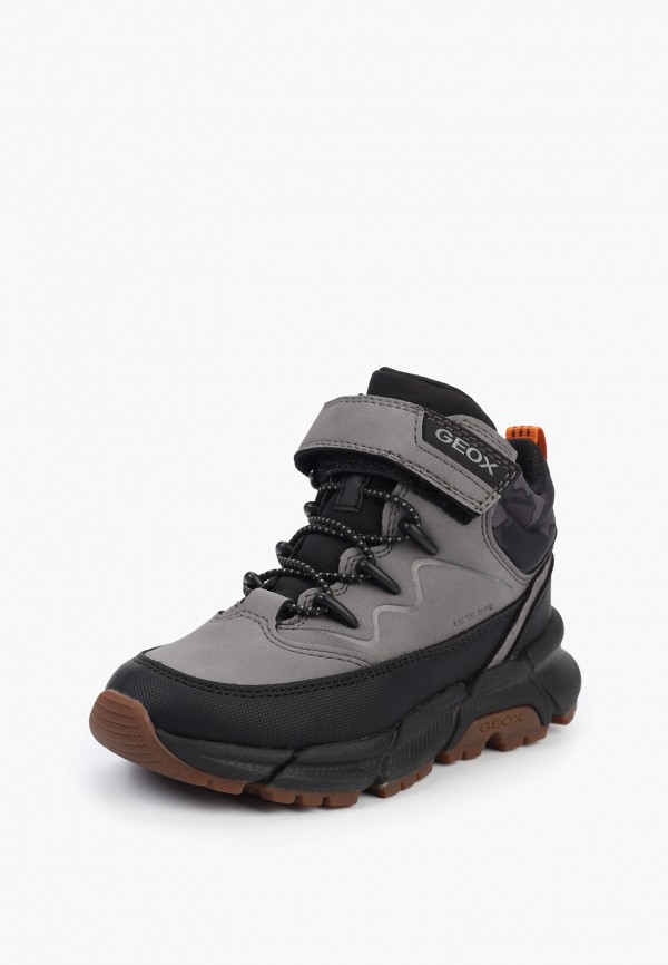 Geox Кроссовки - Lamoda Online Exclusive - фото 2