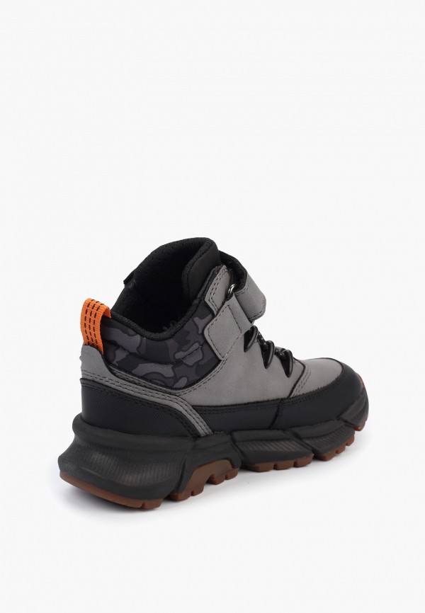 Geox Кроссовки - Lamoda Online Exclusive - фото 3