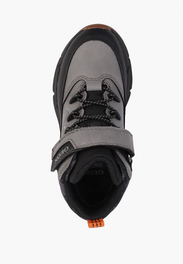 Geox Кроссовки - Lamoda Online Exclusive - фото 4