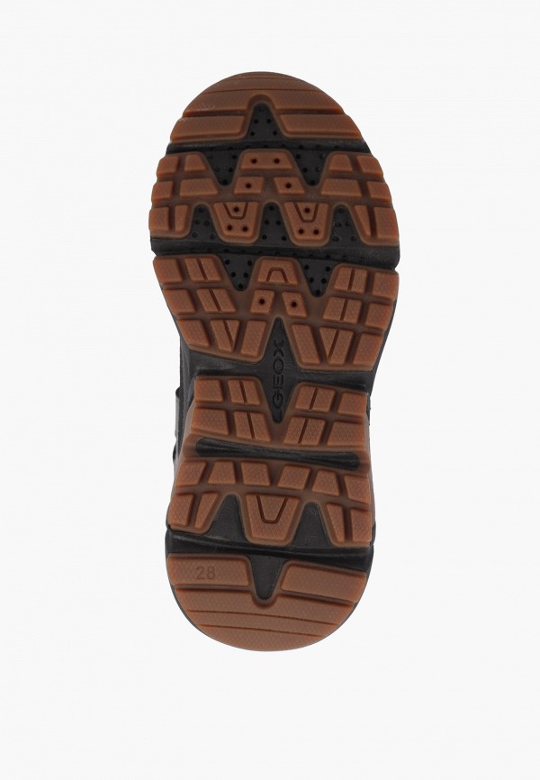 Geox Кроссовки - Lamoda Online Exclusive - фото 5