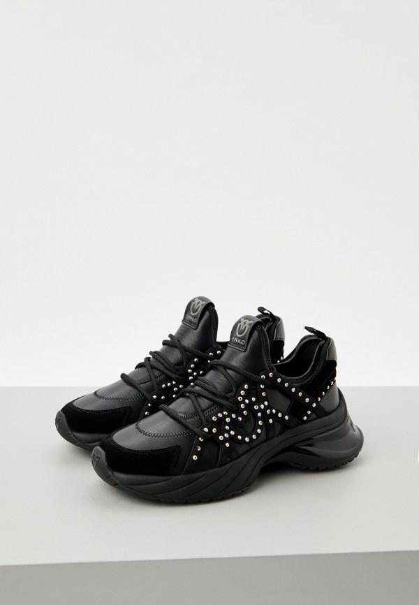 Pinko Кроссовки - фото 3