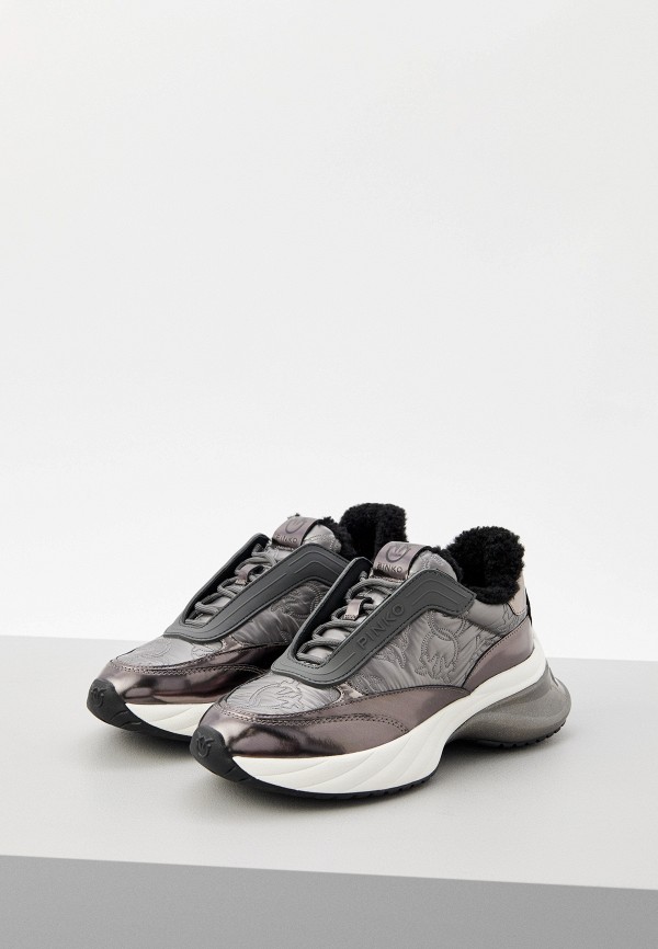 Pinko Кроссовки - фото 3