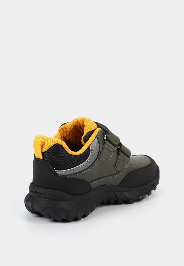 Geox Ботинки - фото 3