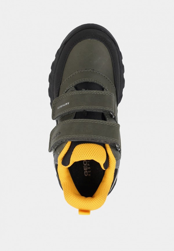 Geox Ботинки - фото 4