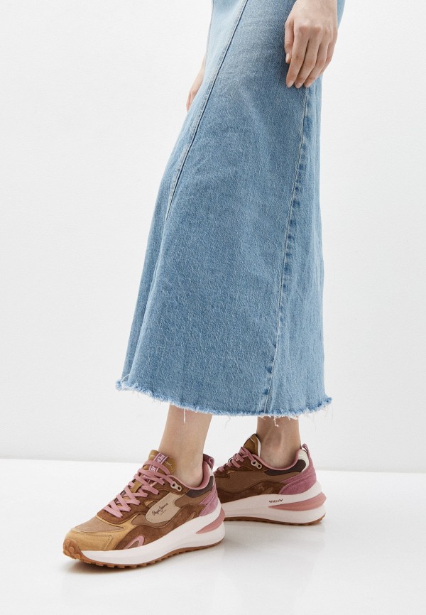 Pepe Jeans Кроссовки - фото 6