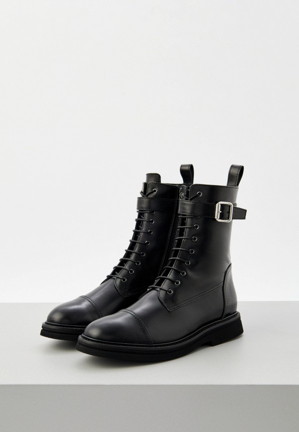 Principe di Bologna Ботинки - фото 3