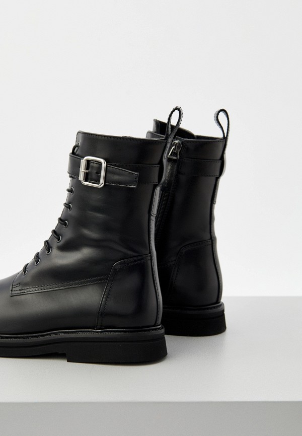 Principe di Bologna Ботинки - фото 4