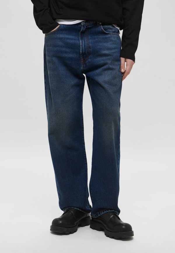 MSGM Джинсы - фото 1