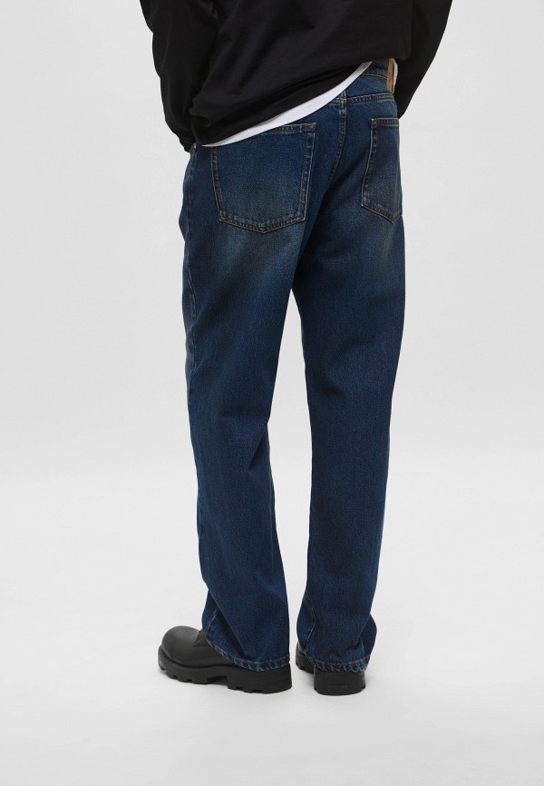 MSGM Джинсы - фото 4