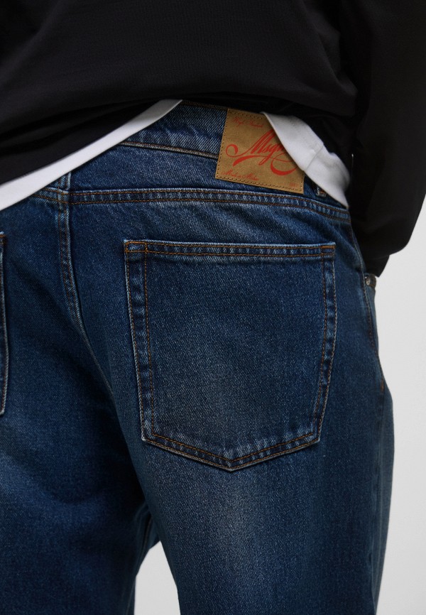 MSGM Джинсы - фото 5