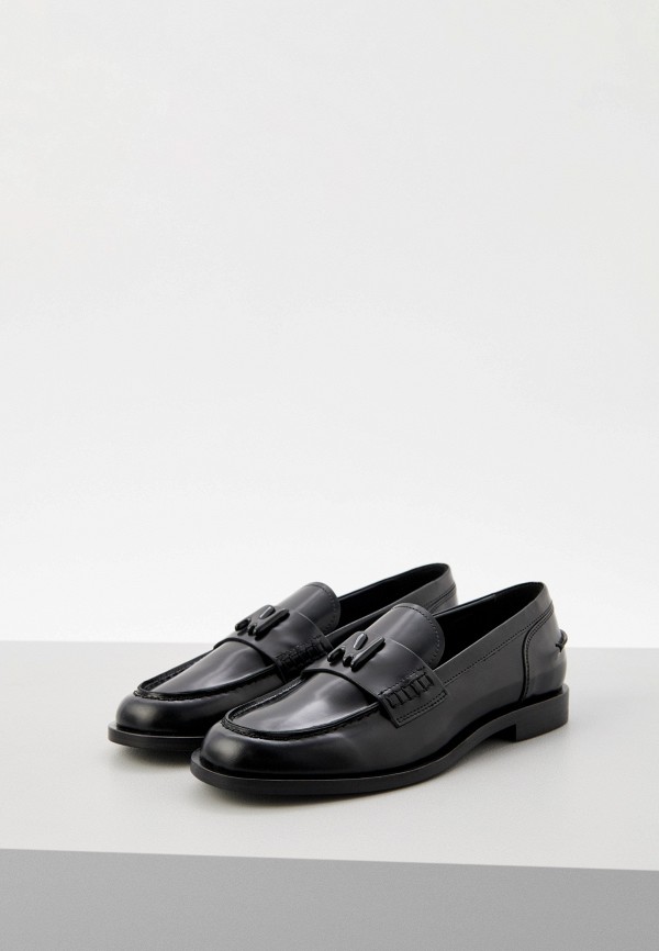 MSGM Лоферы - фото 3