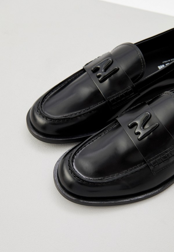 MSGM Лоферы - фото 2