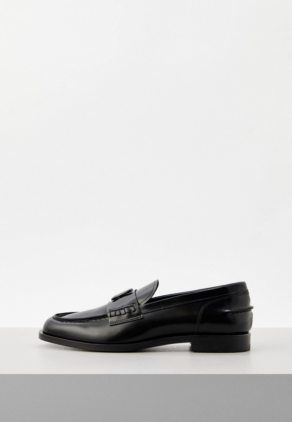 MSGM Лоферы - фото 1