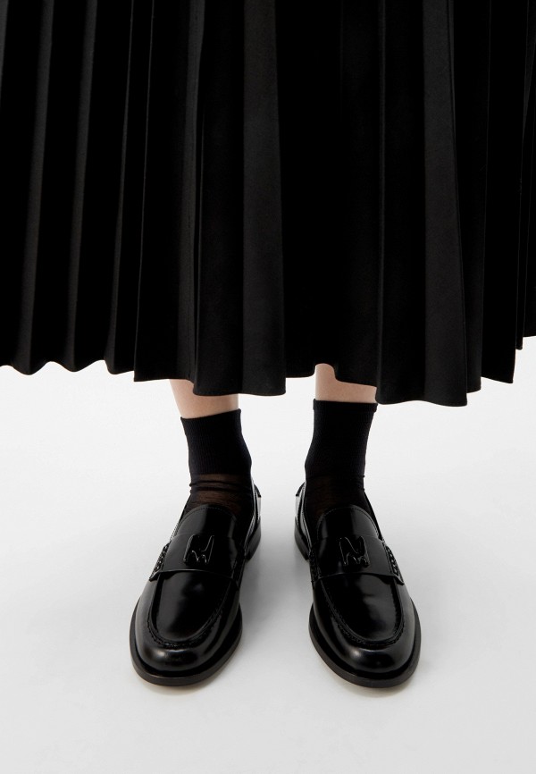 MSGM Лоферы - фото 6