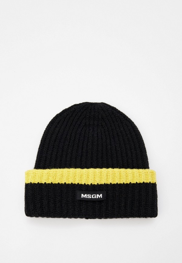MSGM Шапка - фото 1
