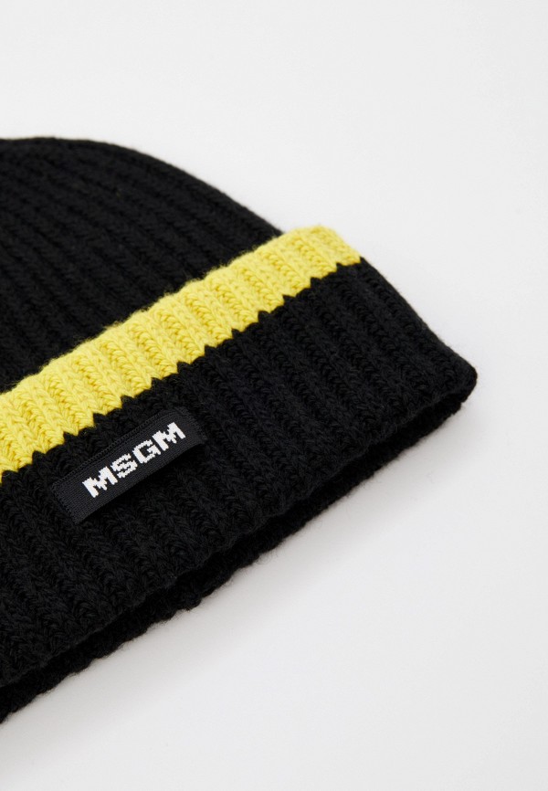 MSGM Шапка - фото 3