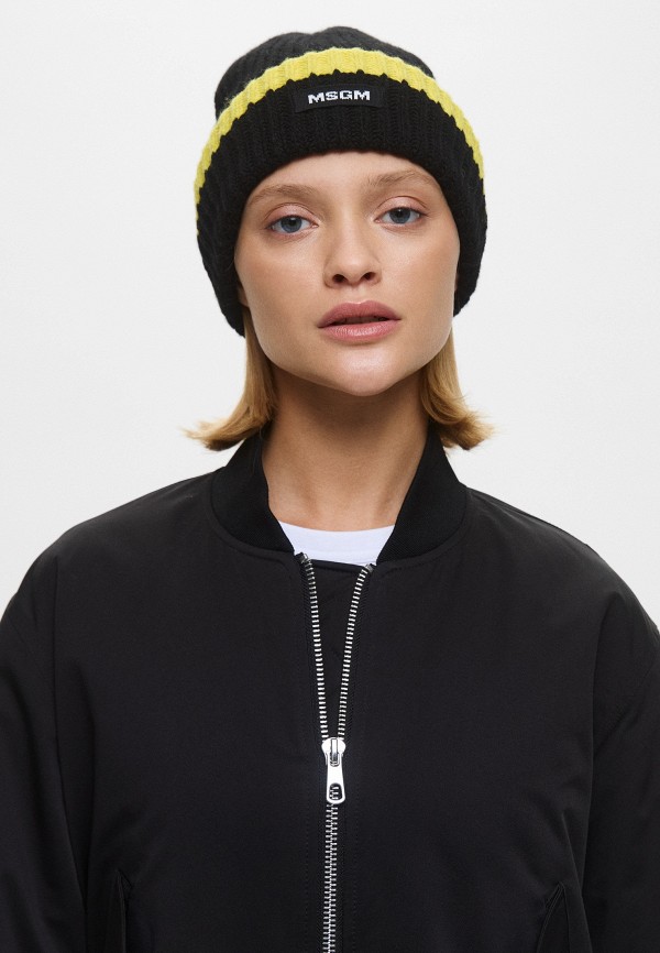 MSGM Шапка - фото 4