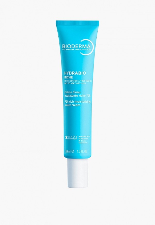 Bioderma Крем для лица - увлажняющий для сухой кожи - фото 1