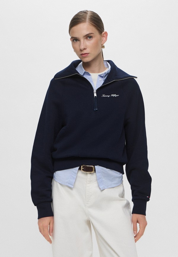 Tommy Hilfiger Олимпийка - фото 1