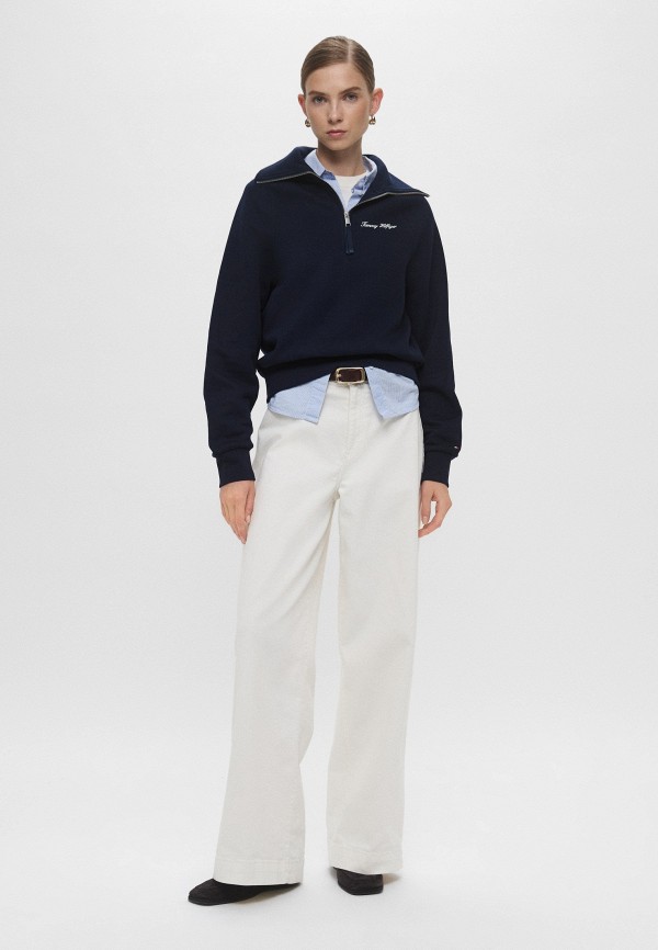 Tommy Hilfiger Олимпийка - фото 2