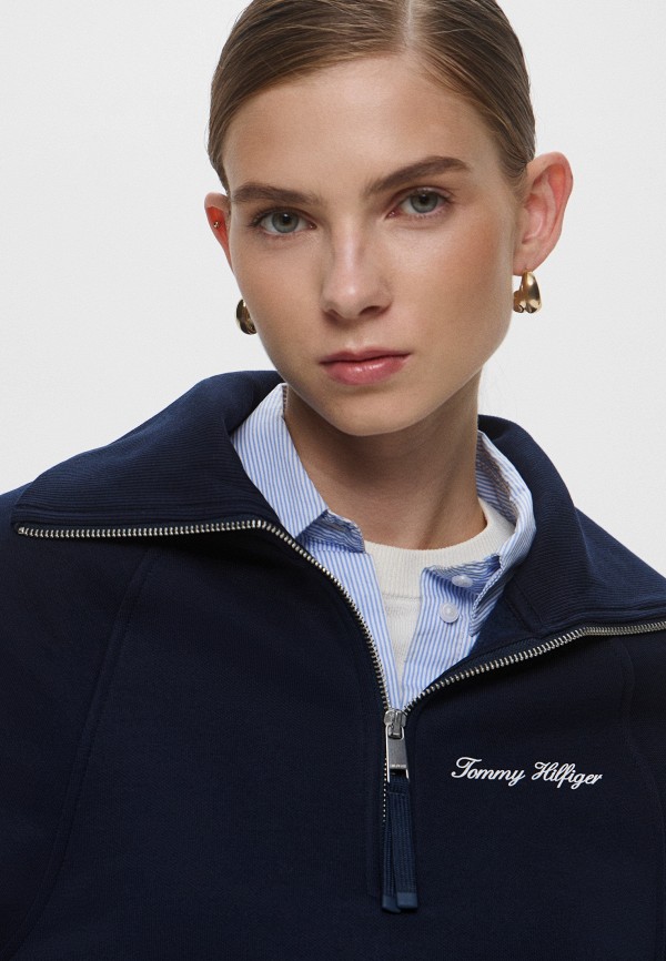 Tommy Hilfiger Олимпийка - фото 4