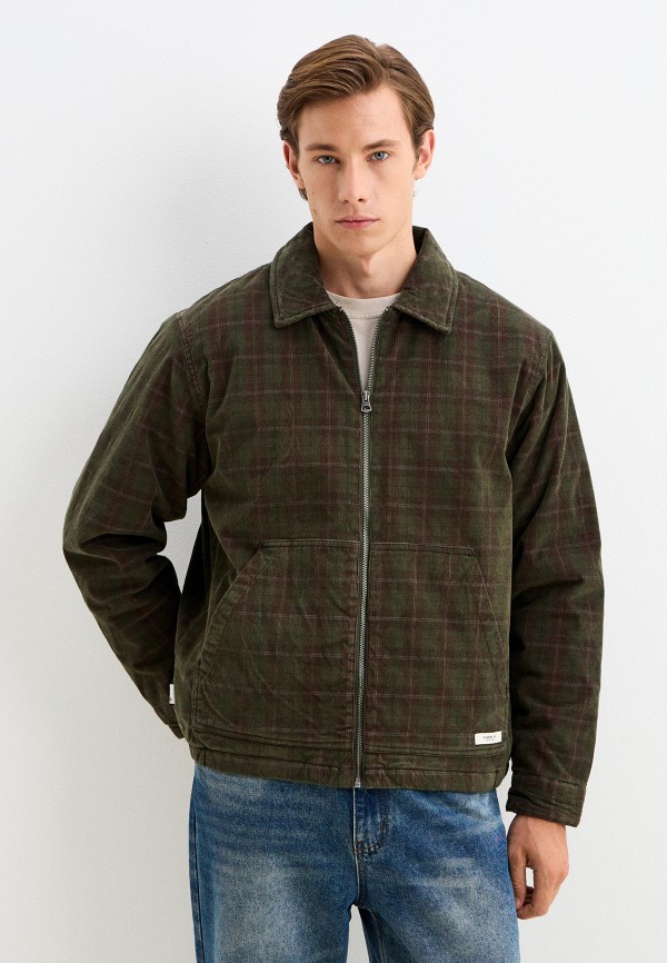 Element Куртка-рубашка - CORDUROY GARAGE - фото 1