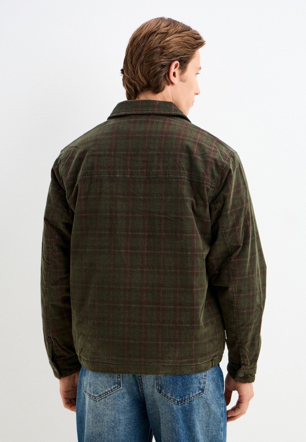 Element Куртка-рубашка - CORDUROY GARAGE - фото 3