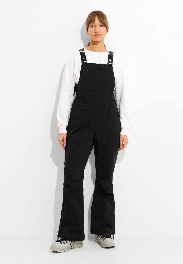 Roxy Комбинезон горнолыжный - RIDEOUT BIB PT - фото 1