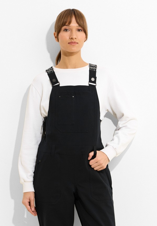 Roxy Комбинезон горнолыжный - RIDEOUT BIB PT - фото 2