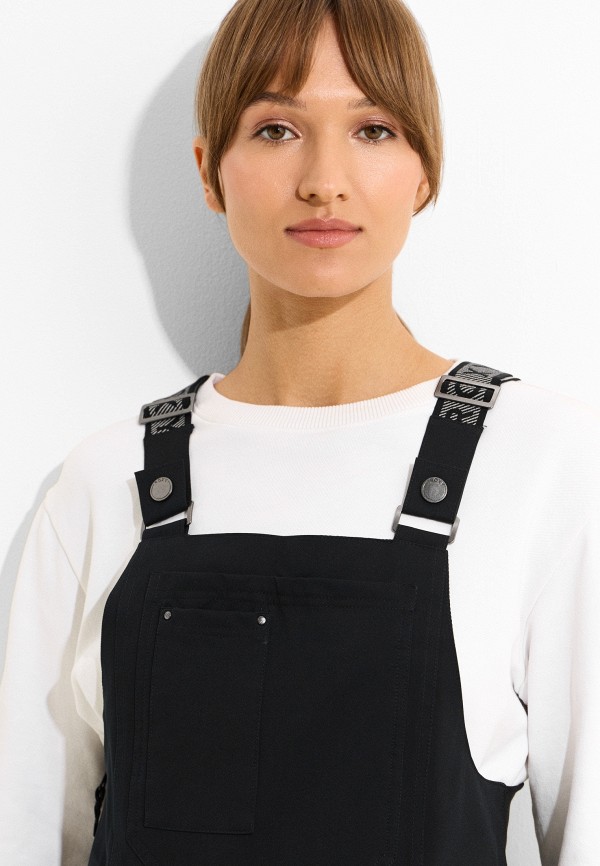 Roxy Комбинезон горнолыжный - RIDEOUT BIB PT - фото 4