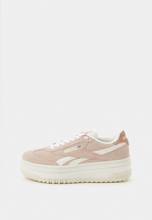Reebok Кеды - CAMPIO EXTRA - фото 1