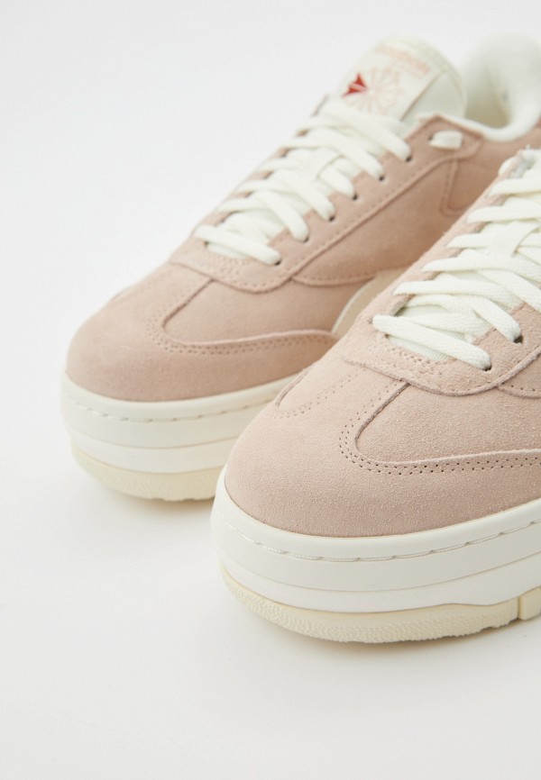 Reebok Кеды - CAMPIO EXTRA - фото 2
