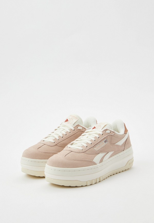 Reebok Кеды - CAMPIO EXTRA - фото 3